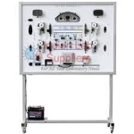 Can Bus Training Board